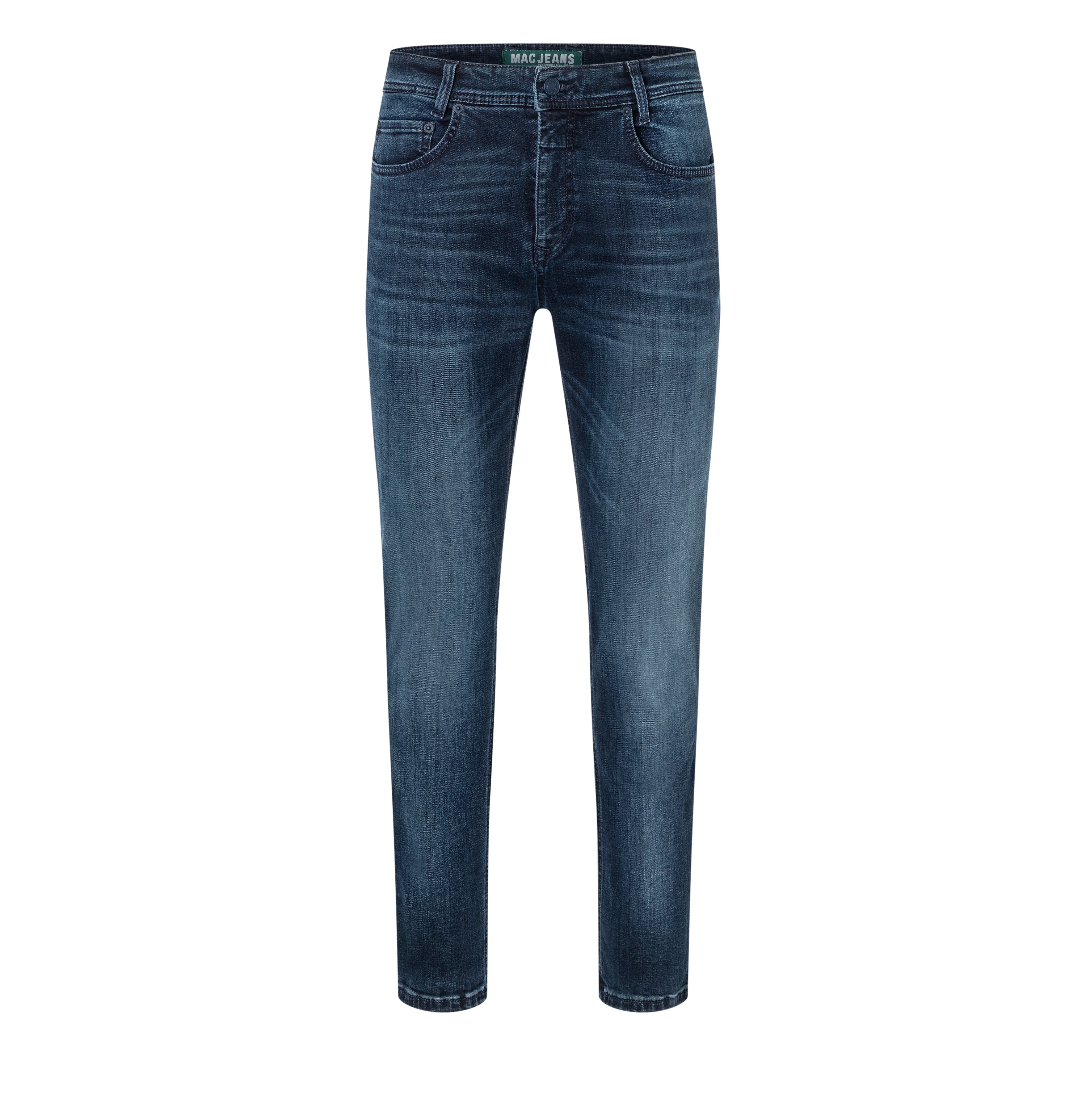 MAC ARNE Five Pocket - Midnight Harbor - 0501-00-0970-H767