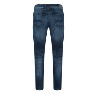 MAC ARNE Five Pocket - Midnight Harbor - 0501-00-0970-H767