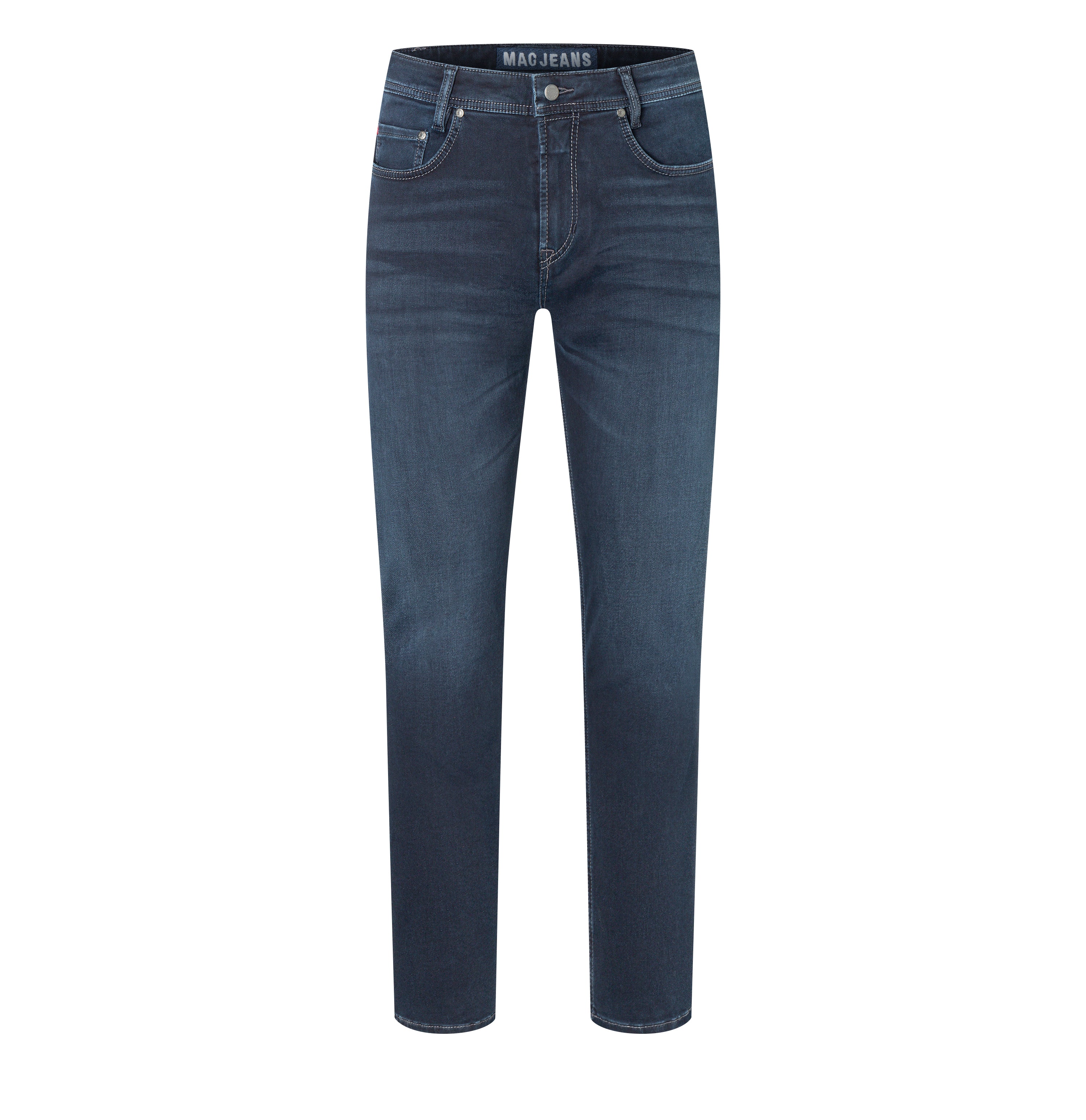 MAC Jog'n Jeans Jeans - Midnight Indigo - 0590-00-0994L-H795