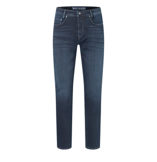 MAC Jog'n Jeans Jeans - Midnight Indigo - 0590-00-0994L-H795