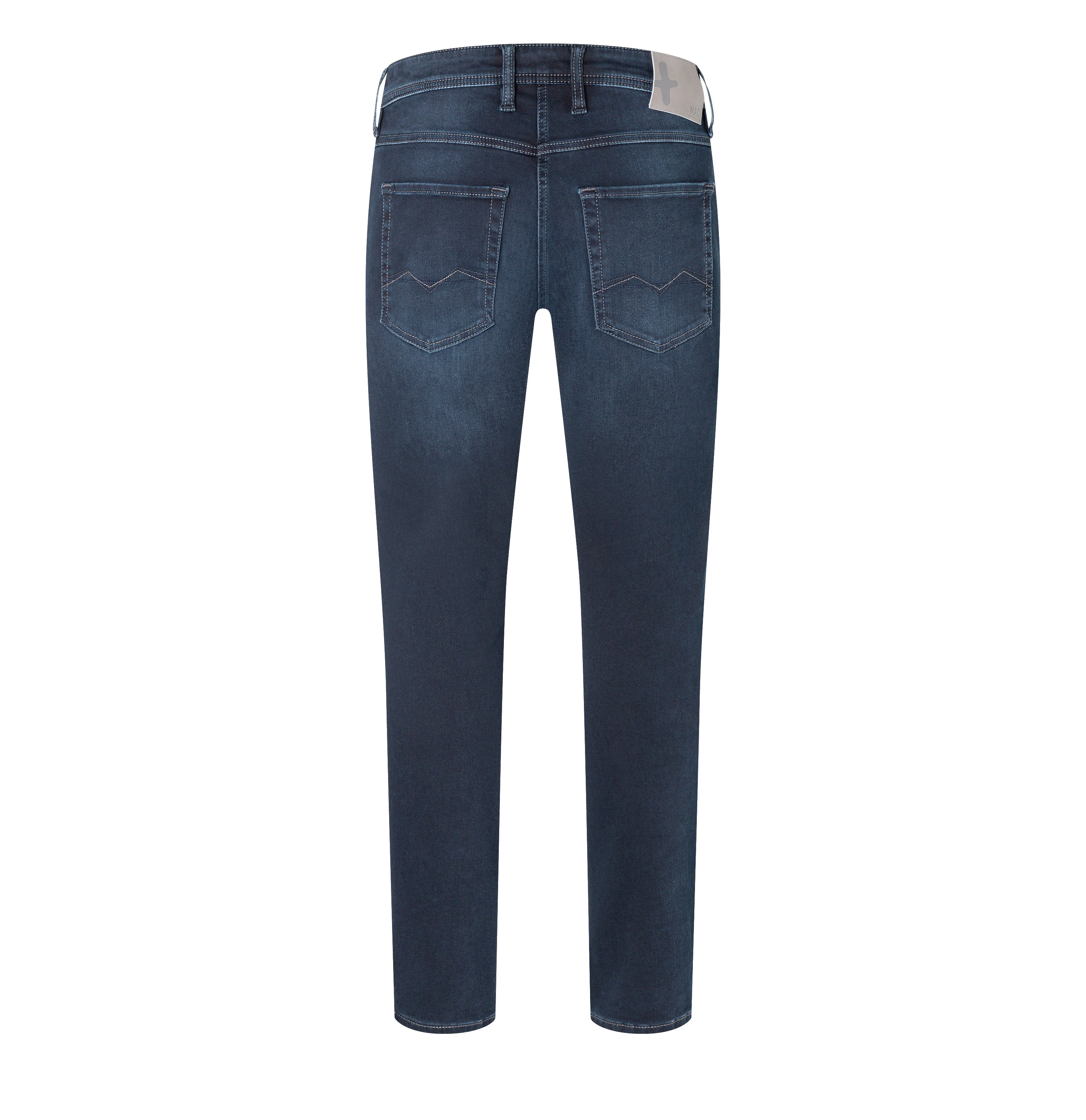 MAC Jog'n Jeans Jeans - Midnight Indigo - 0590-00-0994L-H795