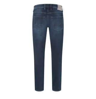 MAC Jog'n Jeans Jeans - Midnight Indigo - 0590-00-0994L-H795