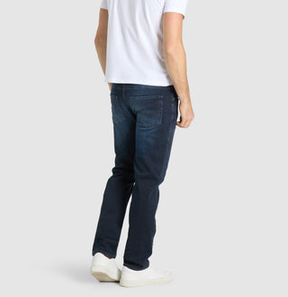 MAC Jog'n Jeans Jeans - Midnight Indigo - 0590-00-0994L-H795