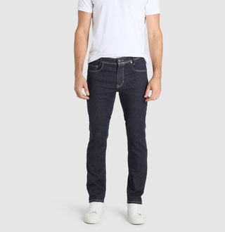 MAC DRIVER Jeans - Midnight Indigo Wash - 0518-06-1995L-H951