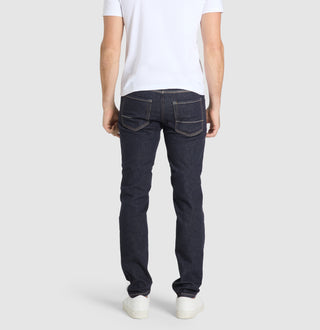 MAC DRIVER Jeans - Midnight Indigo Wash - 0518-06-1995L-H951
