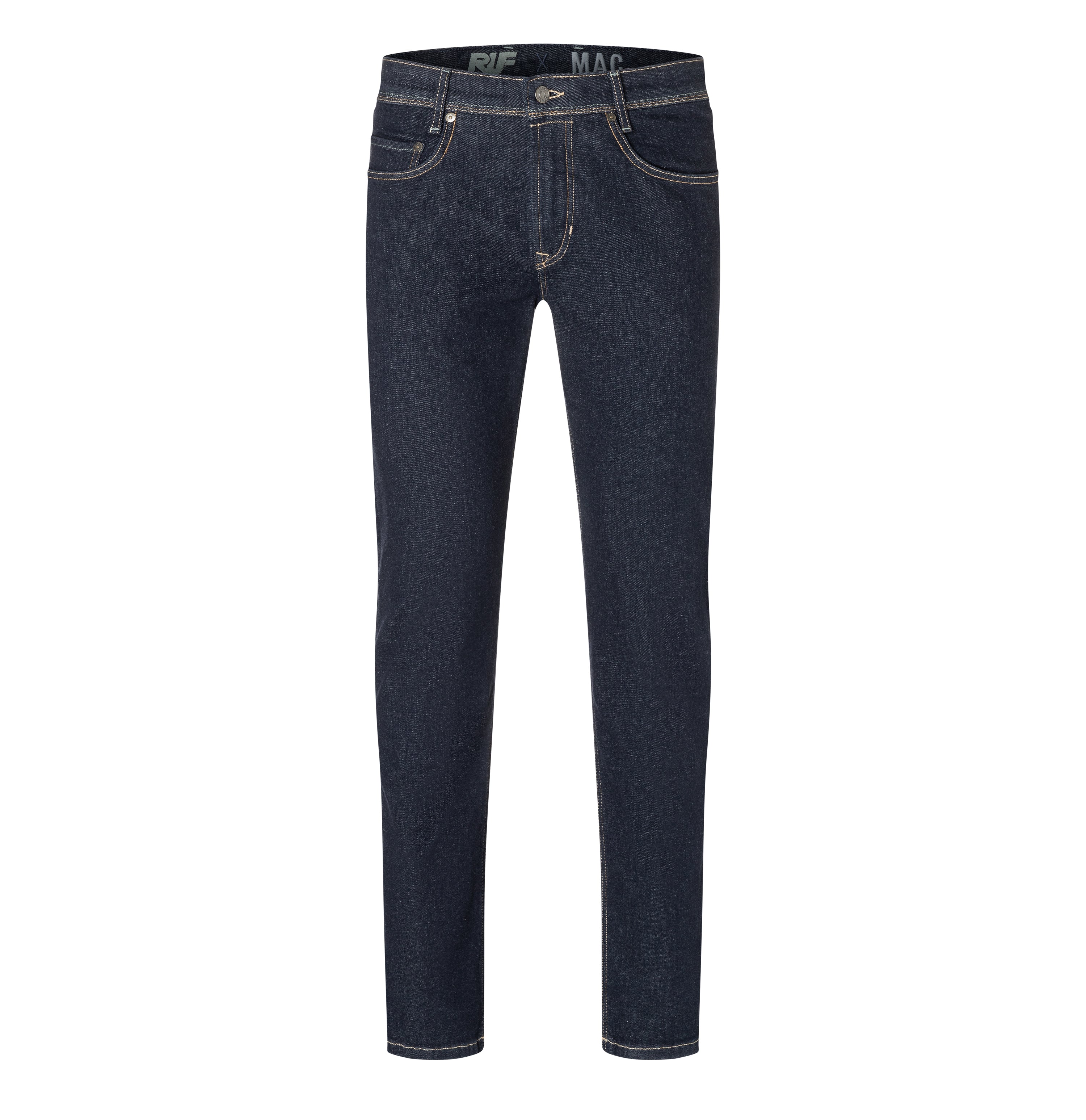 MAC DRIVER Jeans - Midnight Indigo Wash - 0518-06-1995L-H951