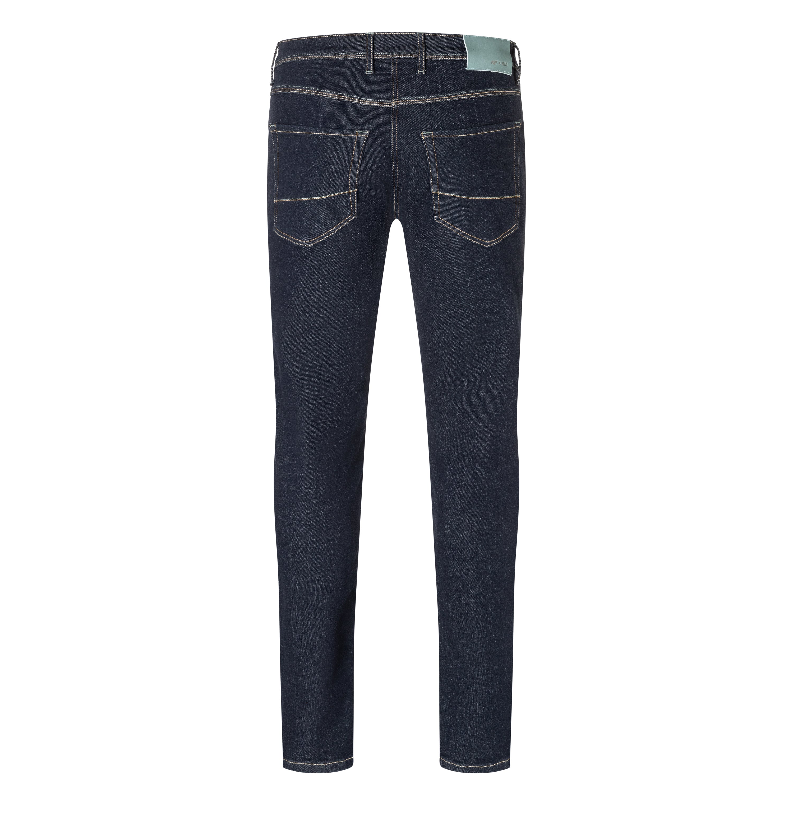 MAC DRIVER Jeans - Midnight Indigo Wash - 0518-06-1995L-H951
