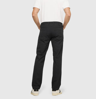 MAC ARNE TRAVEL black greyish 0620-92-0732L 090 - ULTIMATE TRAVELLER PANTS