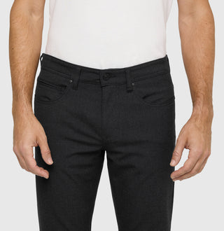 MAC ARNE TRAVEL black greyish 0620-92-0732L 090 - ULTIMATE TRAVELLER PANTS