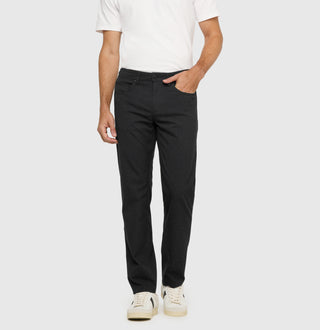 MAC ARNE TRAVEL black greyish 0620-92-0732L 090 - ULTIMATE TRAVELLER PANTS
