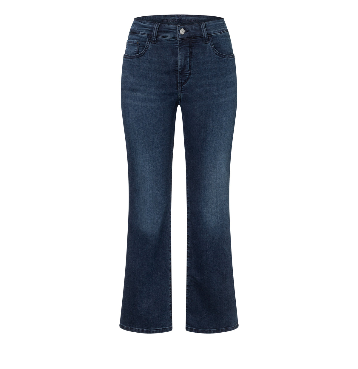 MAC DREAM KICK blue overdyed black 5423-90-0355L D896