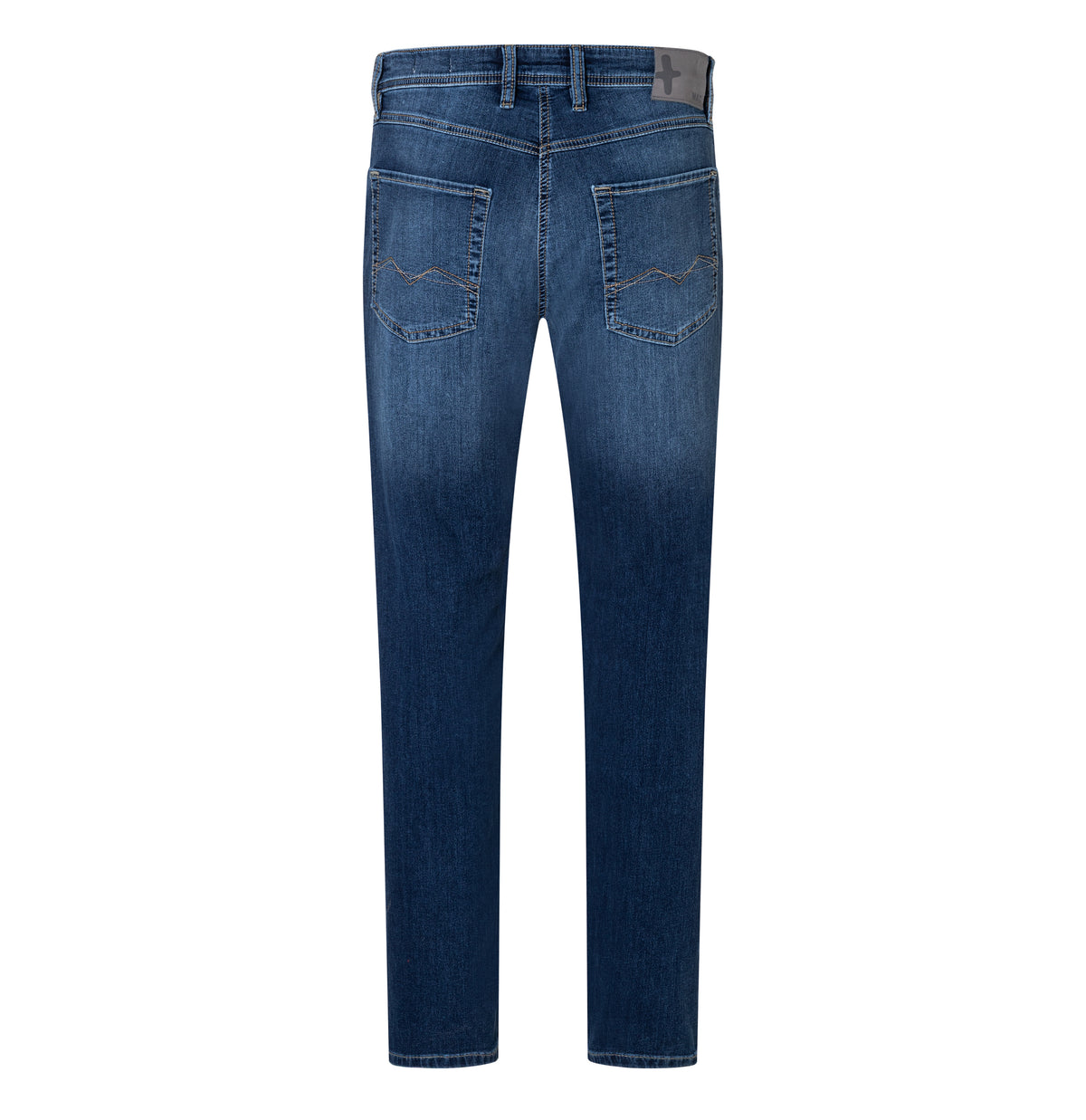 MAC JOG'N JEANS light authentic used 0590-00-0994L H647