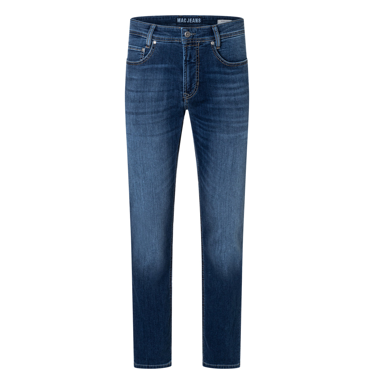 MAC JOG'N JEANS light authentic used 0590-00-0994L H647