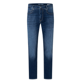 MAC JOG'N JEANS light authentic used 0590-00-0994L H647