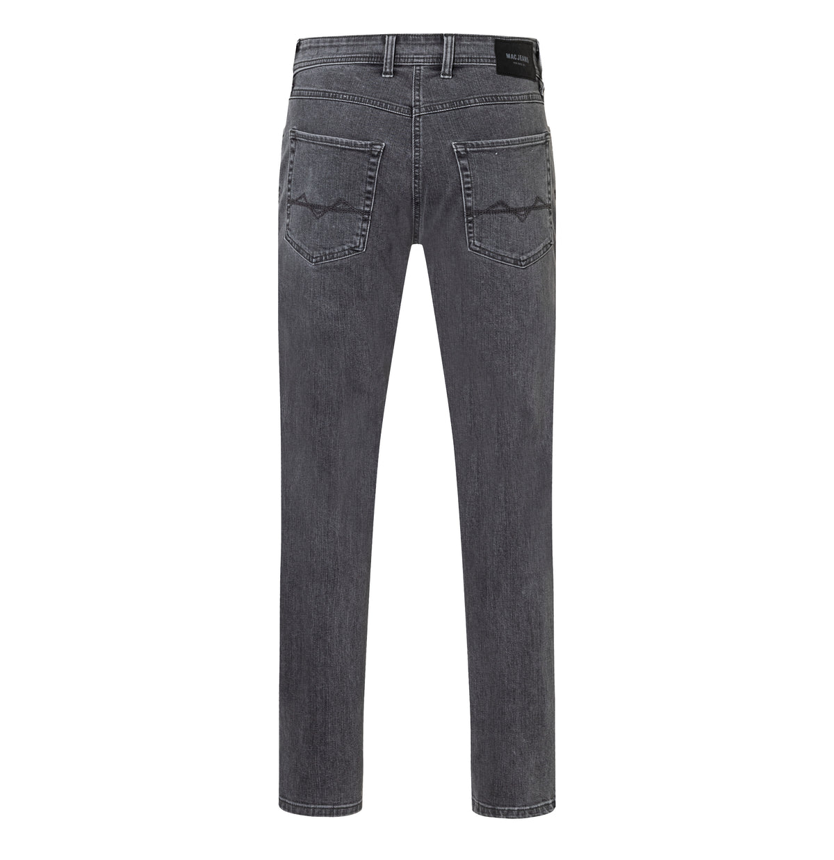 MAC ARNE grey 0501-00-0970 H843 - RECYCLED DENIM von MAC