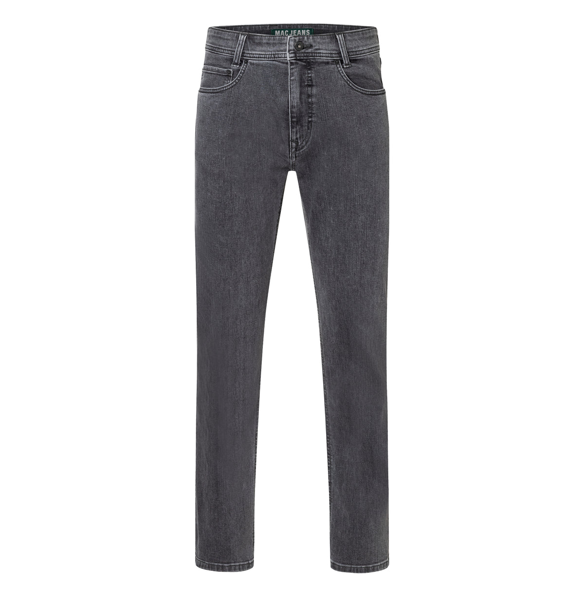 MAC ARNE grey 0501-00-0970 H843 - RECYCLED DENIM von MAC
