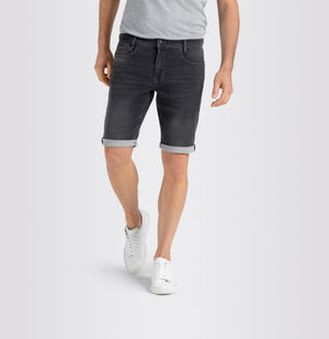 MAC Jog'N Short Bermuda - Night Anthracite - 0562-00-0994-H830