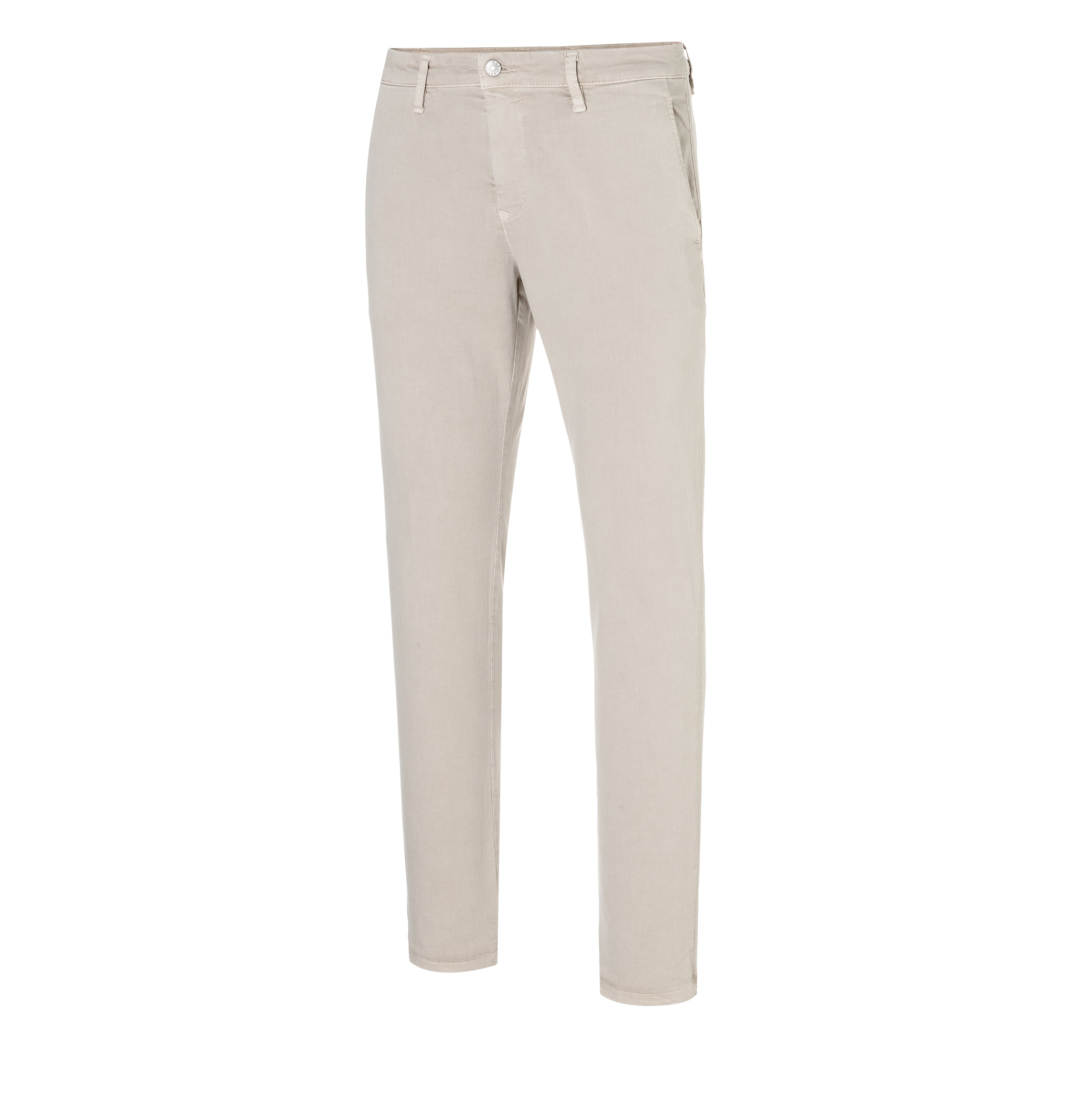 MAC DRIVER PANTS - Oatmeal Dawn - 6351-00-1995L-211W von MAC