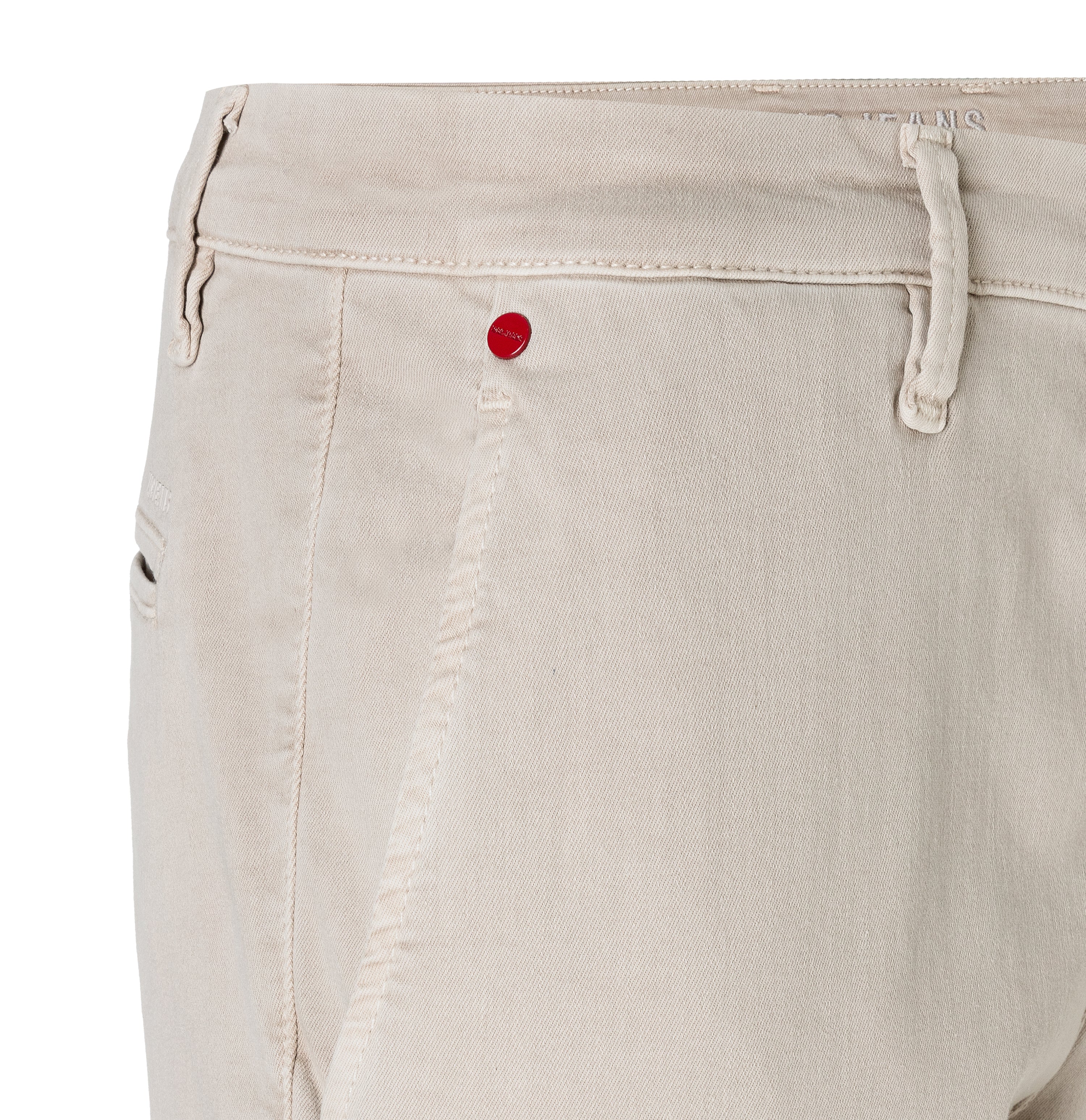 MAC DRIVER PANTS - Oatmeal Dawn - 6351-00-1995L-211W von MAC