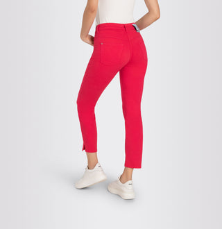 MAC DREAM Five Pocket - Crimson Breeze - 5492-00-0351L-444R