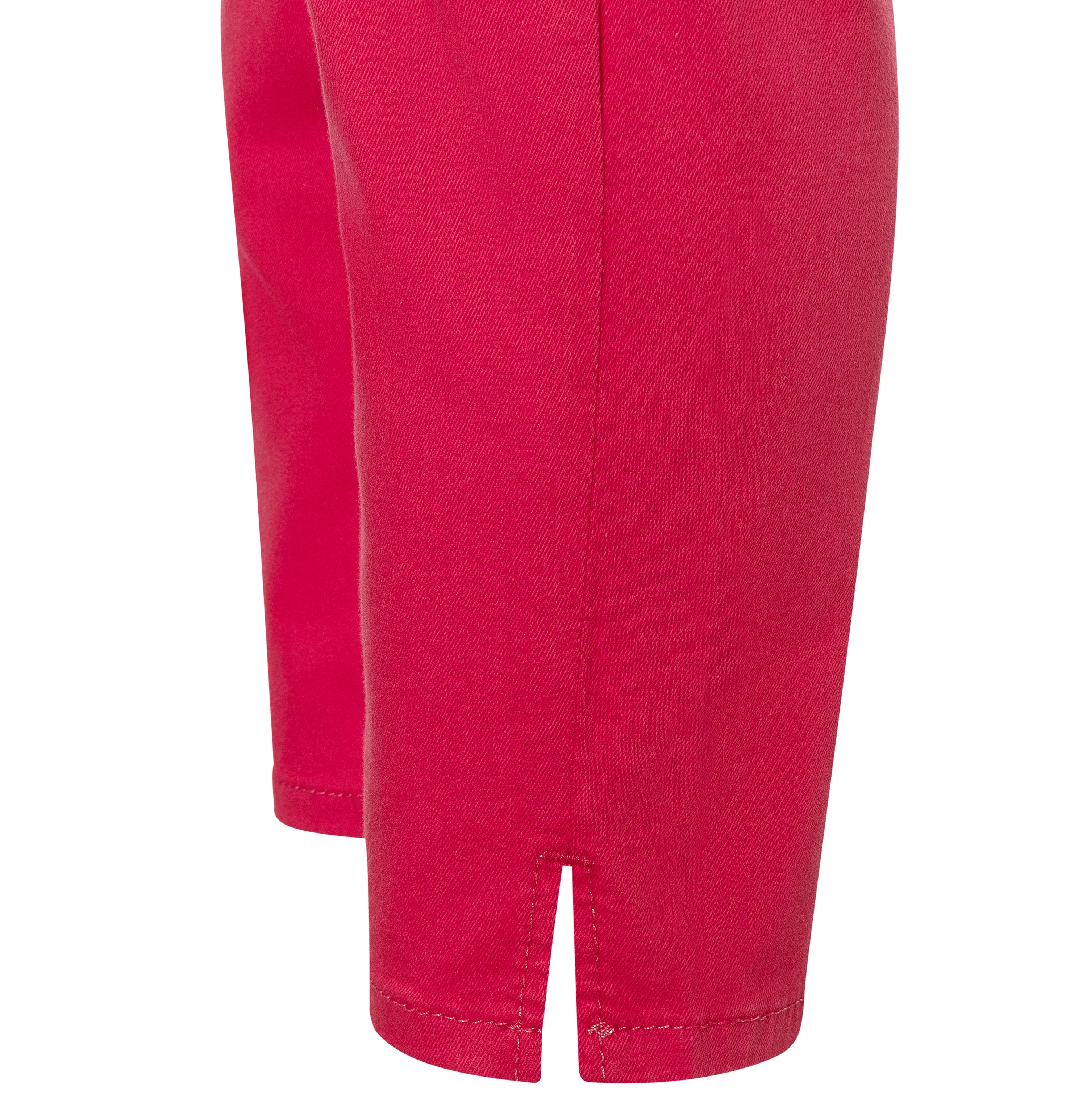 MAC DREAM Five Pocket - Crimson Breeze - 5492-00-0351L-444R von MAC
