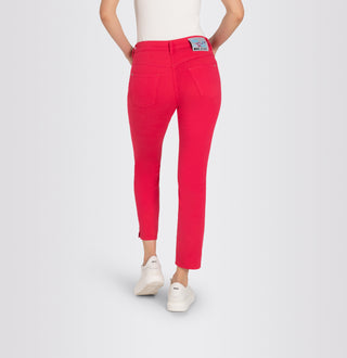 MAC DREAM Five Pocket - Crimson Breeze - 5492-00-0351L-444R