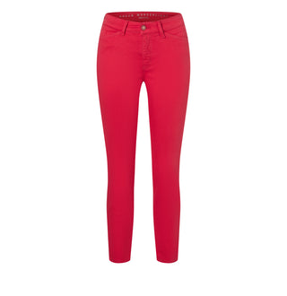 MAC DREAM Five Pocket - Crimson Breeze - 5492-00-0351L-444R
