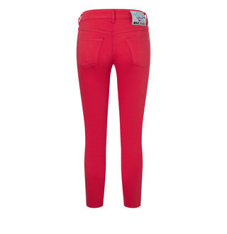 MAC DREAM Five Pocket - Crimson Breeze - 5492-00-0351L-444R