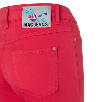 MAC DREAM Five Pocket - Crimson Breeze - 5492-00-0351L-444R