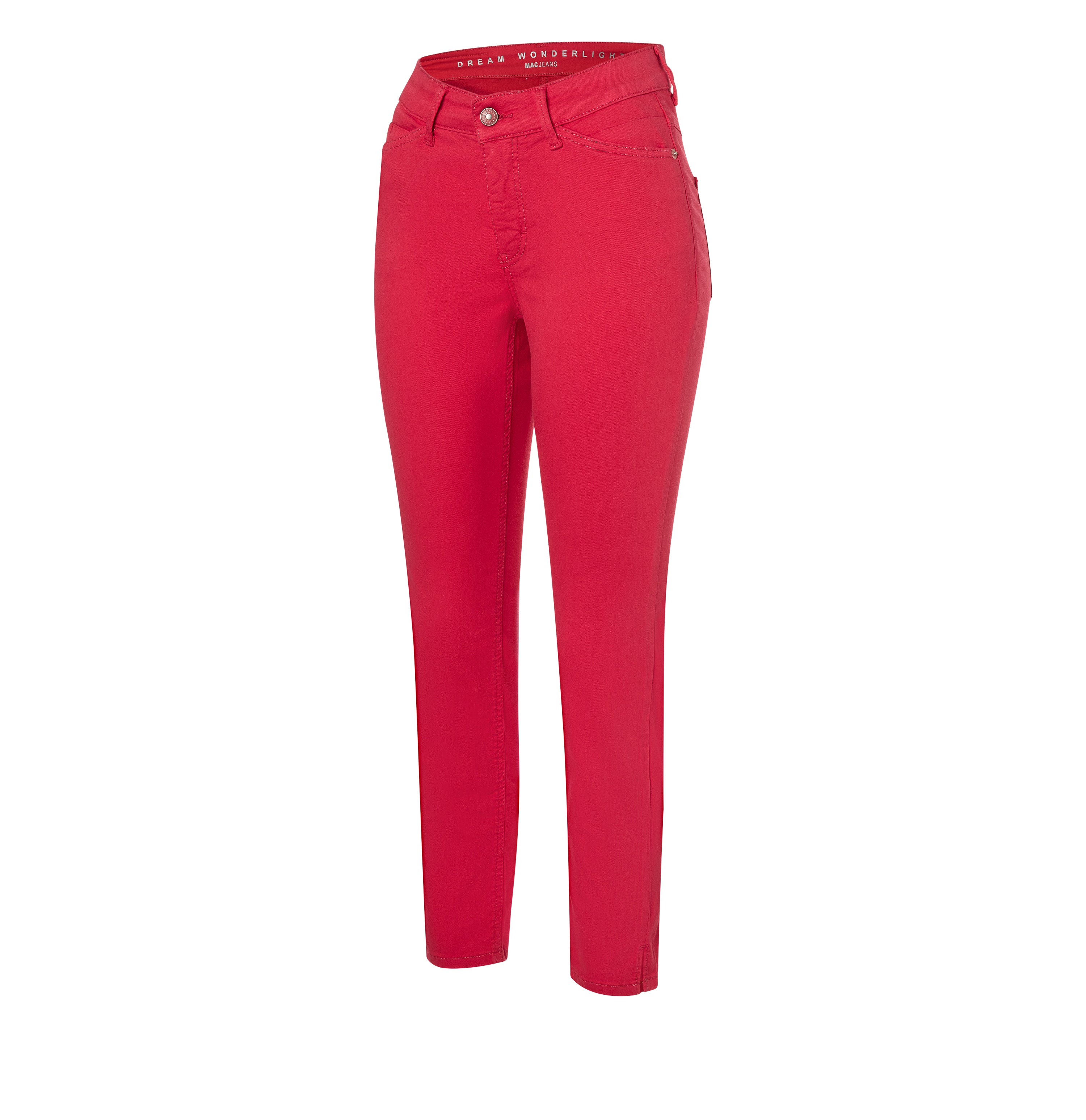 MAC DREAM Five Pocket - Crimson Breeze - 5492-00-0351L-444R von MAC