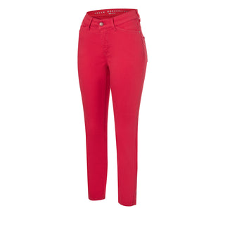 MAC DREAM Five Pocket - Crimson Breeze - 5492-00-0351L-444R