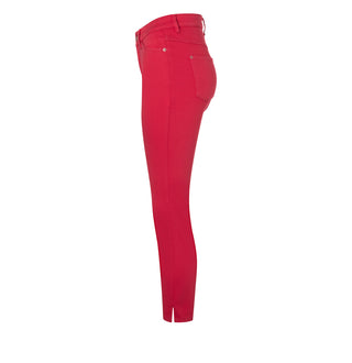 MAC DREAM Five Pocket - Crimson Breeze - 5492-00-0351L-444R