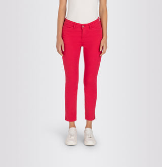 MAC DREAM Five Pocket - Crimson Breeze - 5492-00-0351L-444R