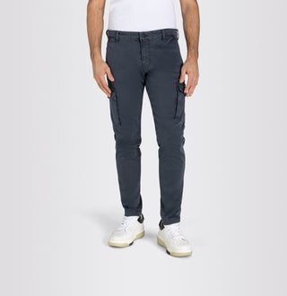 MAC DRIVER CARGO - Slate Indigo - 6361-PP-1995L-180W