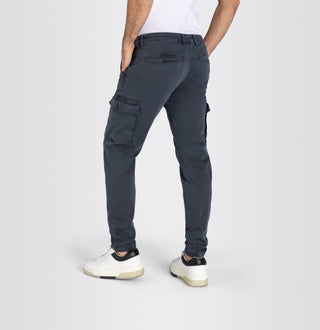 MAC DRIVER CARGO - Slate Indigo - 6361-PP-1995L-180W