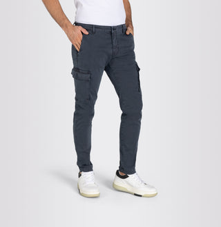 MAC DRIVER CARGO - Slate Indigo - 6361-PP-1995L-180W