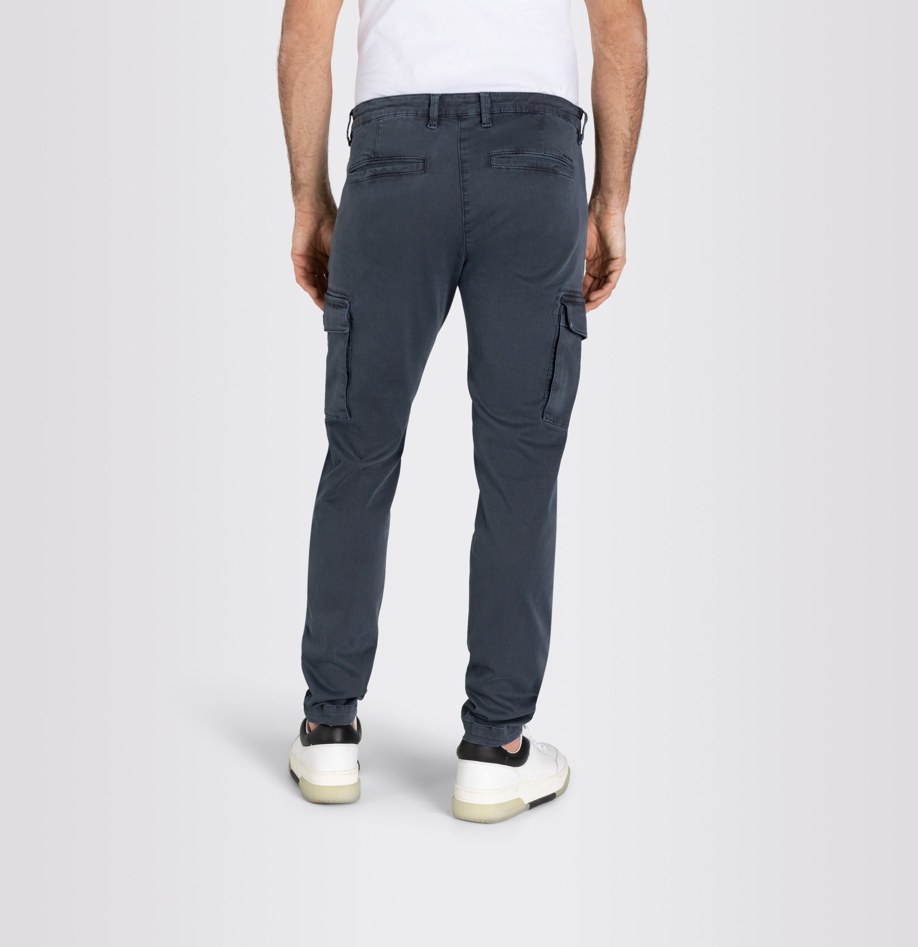 MAC DRIVER CARGO - Slate Indigo - 6361-PP-1995L-180W von MAC