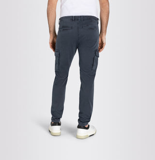 MAC DRIVER CARGO - Slate Indigo - 6361-PP-1995L-180W