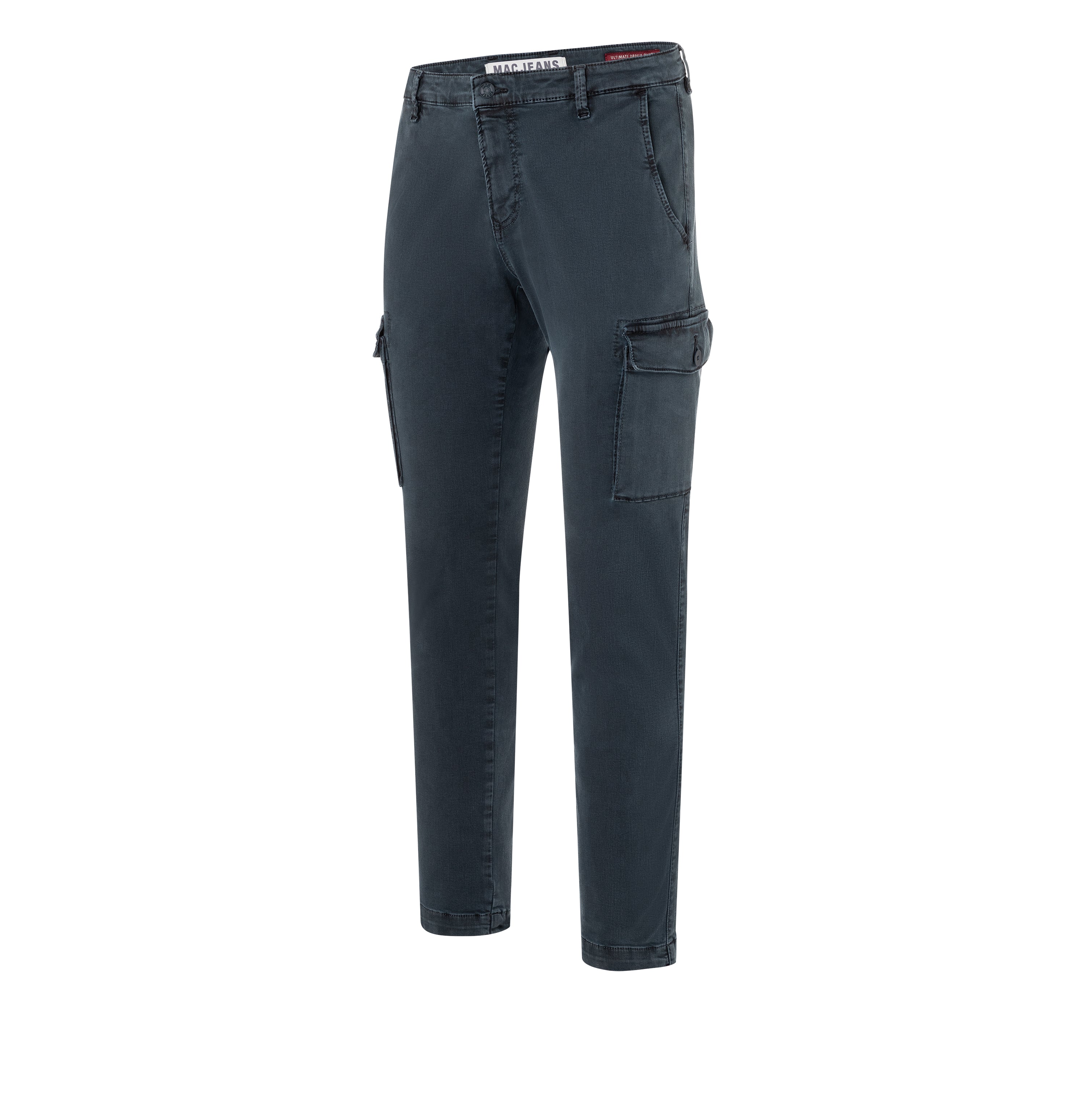 MAC DRIVER CARGO - Slate Indigo - 6361-PP-1995L-180W