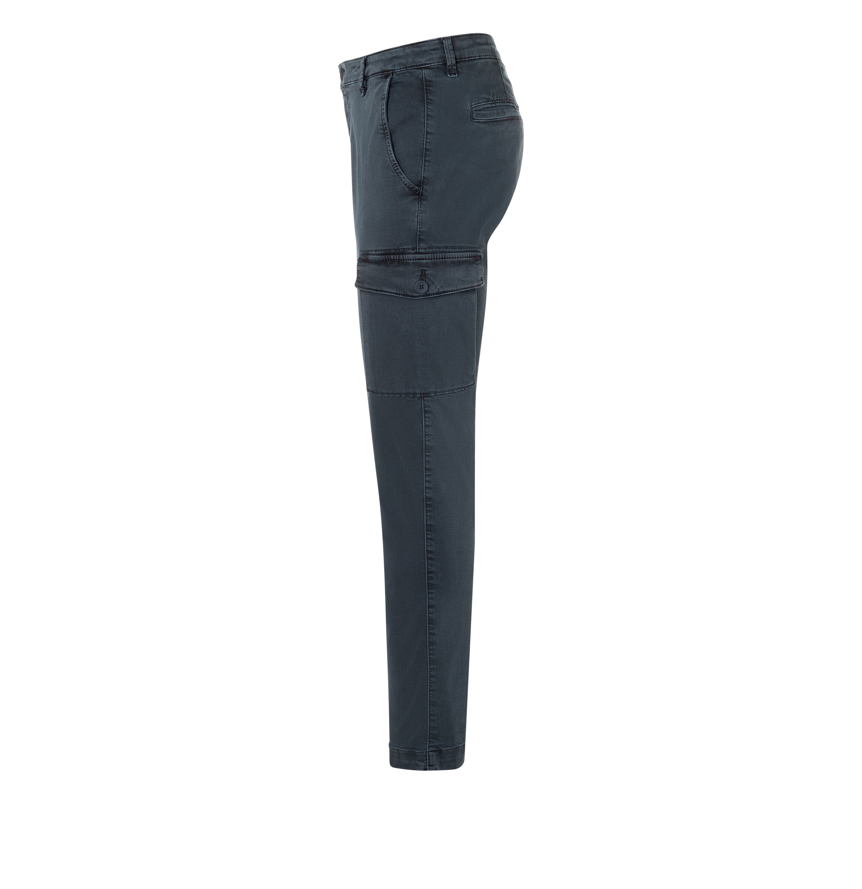 MAC DRIVER CARGO - Slate Indigo - 6361-PP-1995L-180W