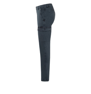 MAC DRIVER CARGO - Slate Indigo - 6361-PP-1995L-180W