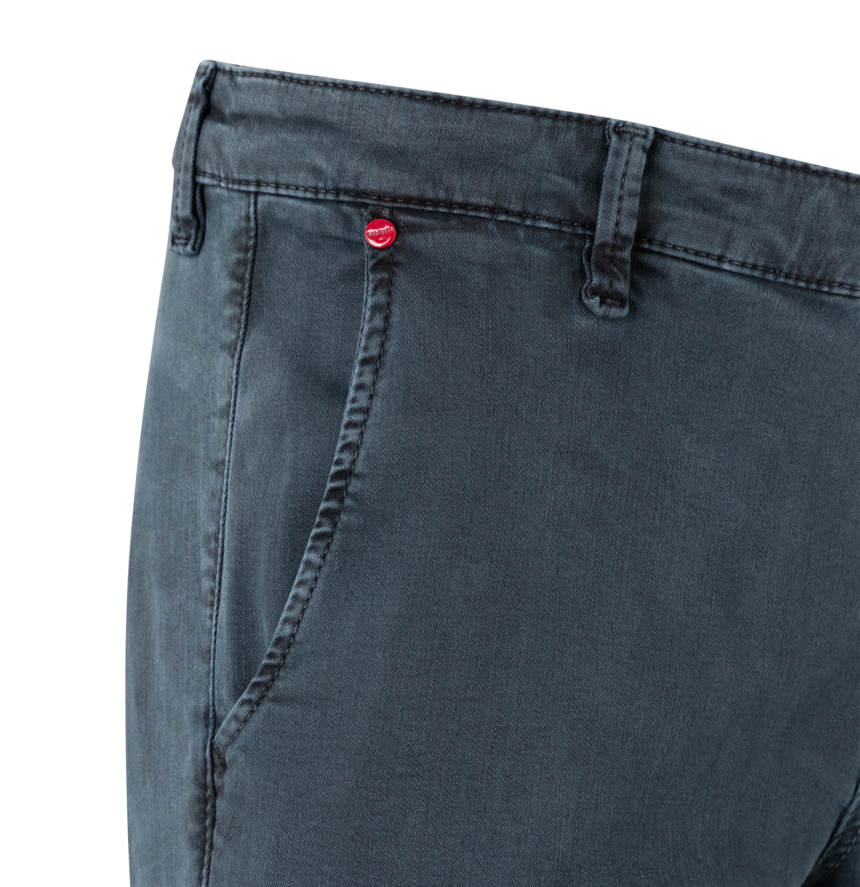 MAC DRIVER CARGO - Slate Indigo - 6361-PP-1995L-180W von MAC