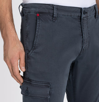 MAC DRIVER CARGO - Slate Indigo - 6361-PP-1995L-180W