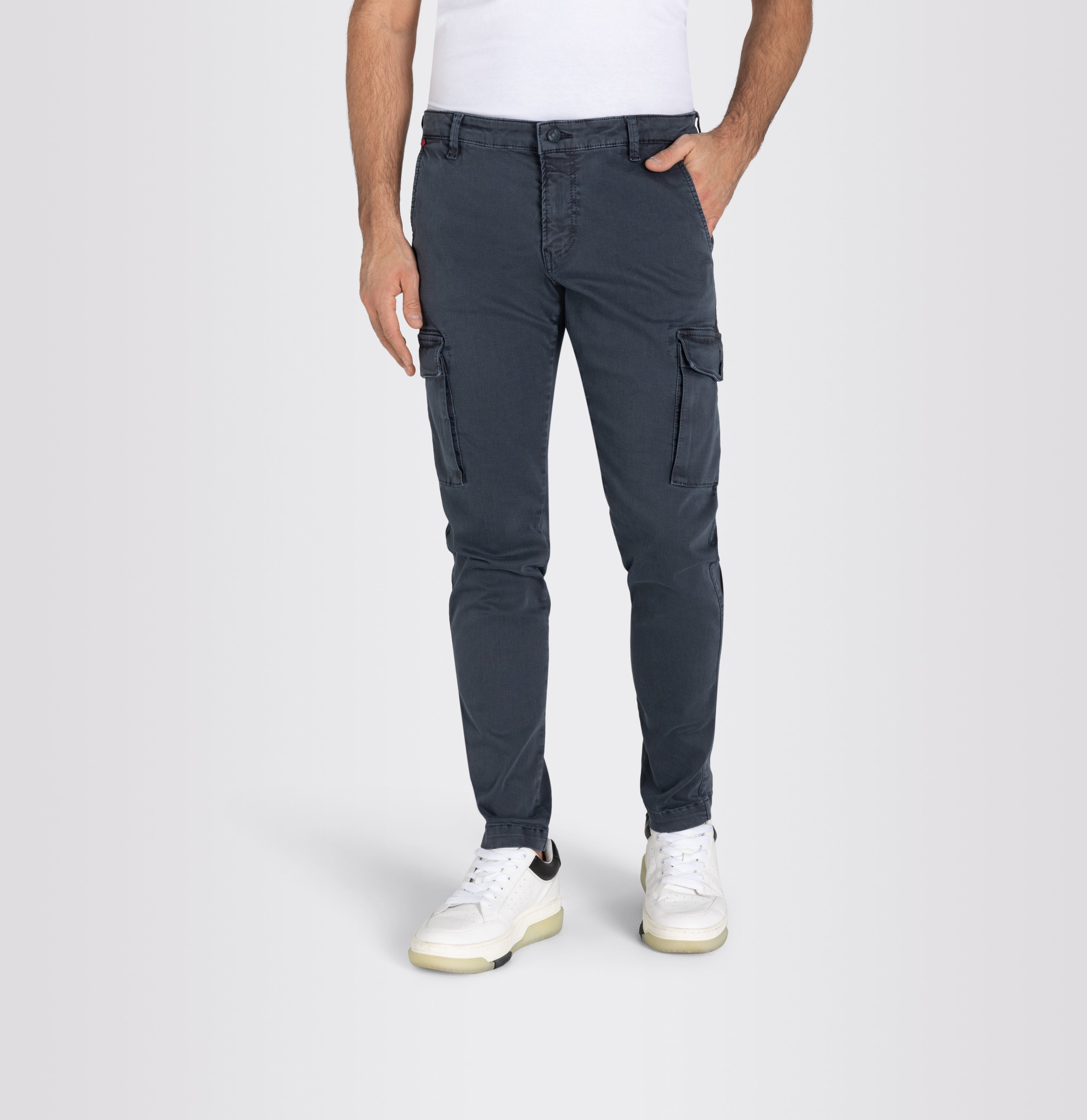 MAC DRIVER CARGO - Slate Indigo - 6361-PP-1995L-180W von MAC