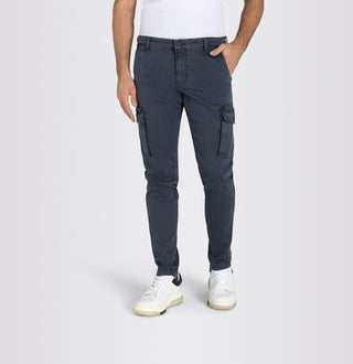 MAC DRIVER CARGO - Slate Indigo - 6361-PP-1995L-180W