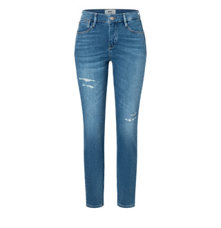 MAC California Jeanshose - Coastal Glacier Blue - 2802-90-0333L-D462