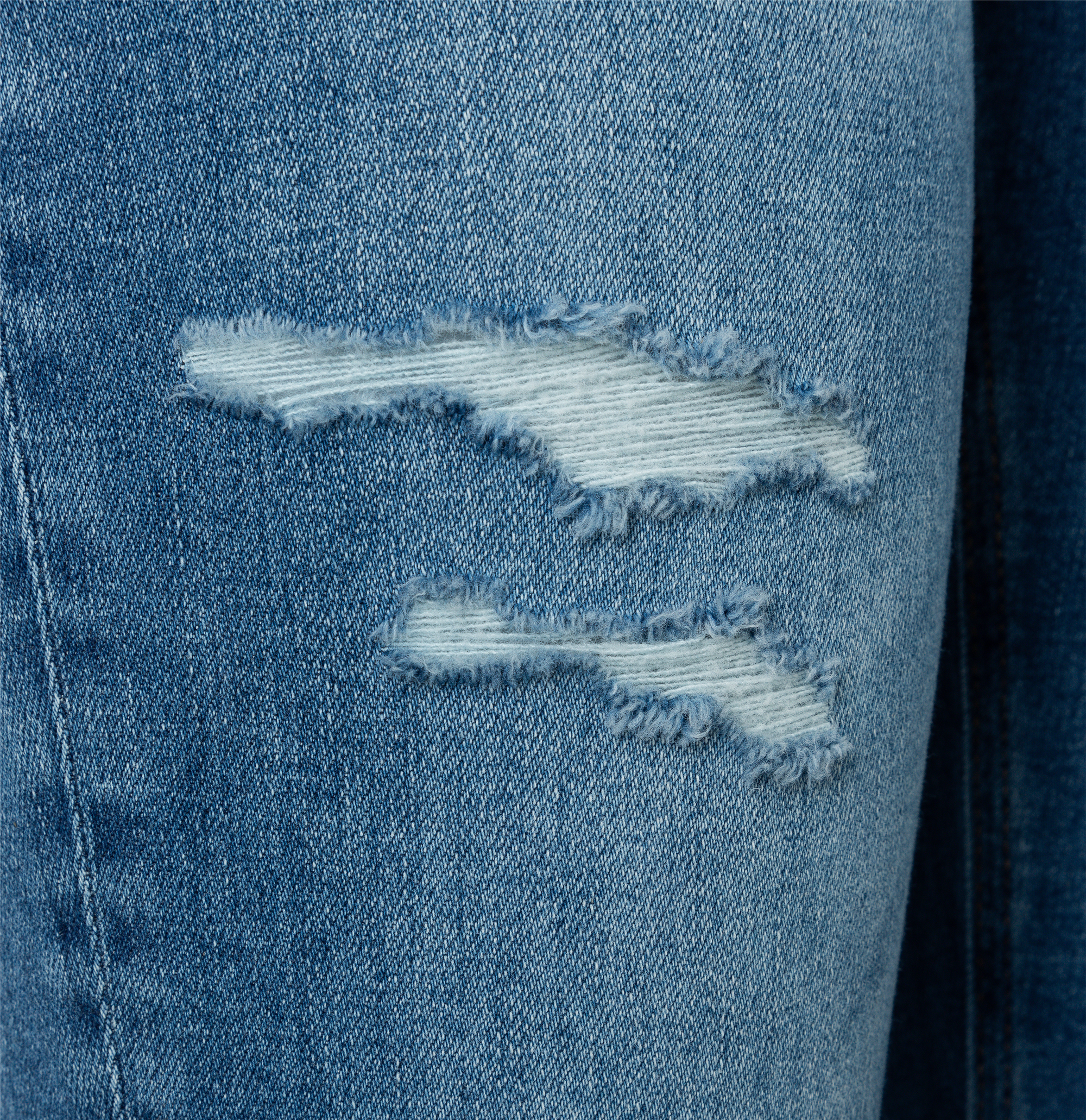 MAC California Jeanshose - Coastal Glacier Blue - 2802-90-0333L-D462 von MAC