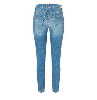 MAC Dream Skinny Jeanshose - Sea Glass Wash - 5466-90-0357L-D492