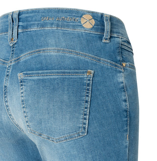 MAC Dream Skinny Jeanshose - Sea Glass Wash - 5466-90-0357L-D492