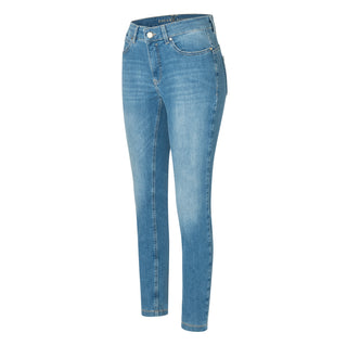 MAC Dream Skinny Jeanshose - Sea Glass Wash - 5466-90-0357L-D492